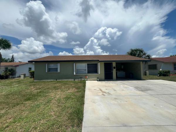Roosevelt Estates, 603 Clear Lake Ave, West Palm Beach, Florida 33401, image 3