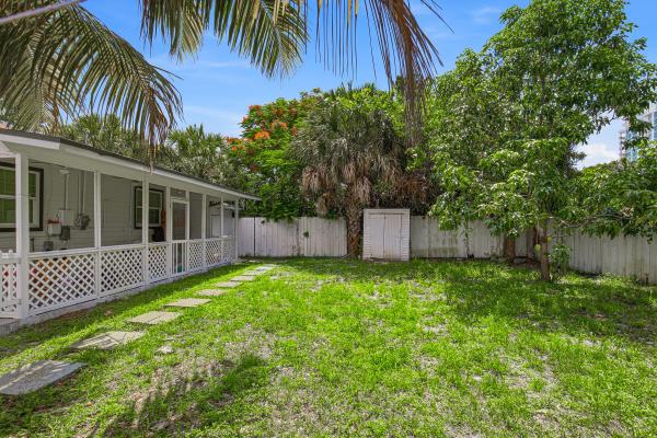 Northwood Harbor, 422 49th St, West Palm Beach, Florida 33407, image 2