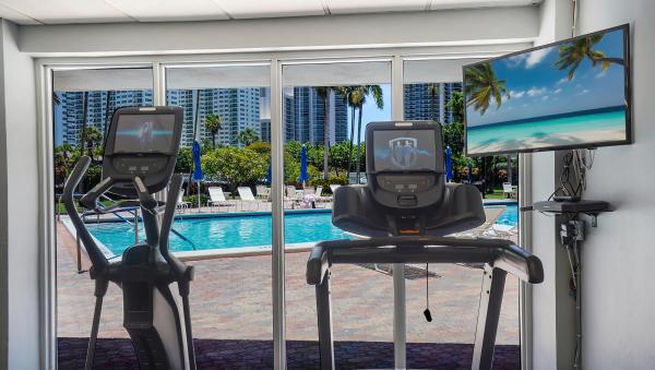 Coral Ridge Towers East, 3300 NE 36th St #822, Fort Lauderdale, Florida 33308, image 3