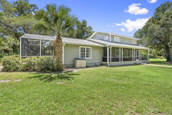 Fort Pierce Residential, 3550 Eleven Mile Rd, Fort Pierce, Florida 34945, image 1