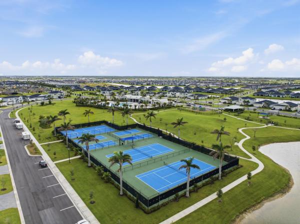 Central Park, 12627 SW Forli Way, Port St. Lucie, Florida 34987, image 1
