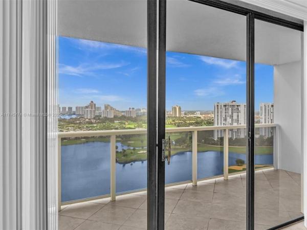 Eldorado Towers, 3675 N Country Club Dr #2405, Aventura, Florida 33180, image 2