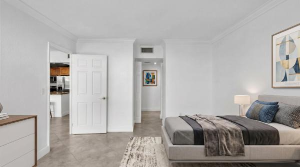 Eldorado Towers, 3675 N Country Club Dr #2405, Aventura, Florida 33180, image 3