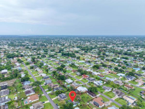 Riverview, 1010 SE Euclid Ln, Port St. Lucie, Florida 34983, image 1