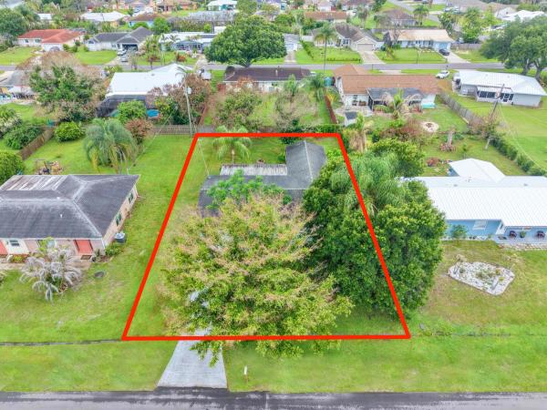 Riverview, 1010 SE Euclid Ln, Port St. Lucie, Florida 34983, image 2