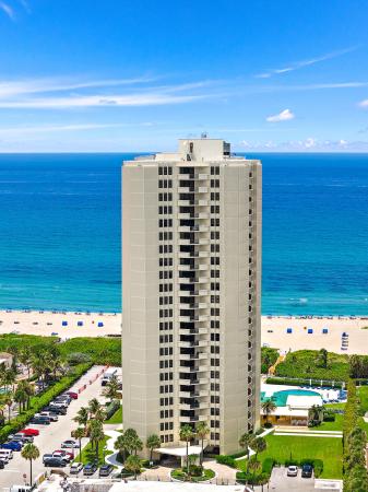 Phoenix Towers, 2800 N Ocean Dr #B7C, Riviera Beach, Florida 33404, image 2
