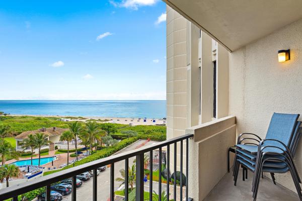 Phoenix Towers, 2800 N Ocean Dr #B7C, Riviera Beach, Florida 33404, image 1