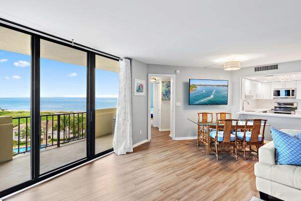 Phoenix Towers, 2800 N Ocean Dr #B7C, Riviera Beach, Florida 33404, image 1