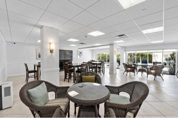 Leisure Towers, 1500 S Ocean Blvd #706, Lauderdale By The Sea, Florida 33062, image 2