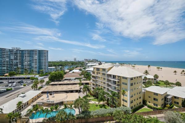 Point Of Americas, 2100 S Ocean Ln #703, Fort Lauderdale, Florida 33316, image 1