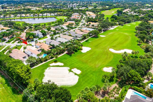 Villa D Este, 7917 Villa D Este Way, Delray Beach, Florida 33446, image 2