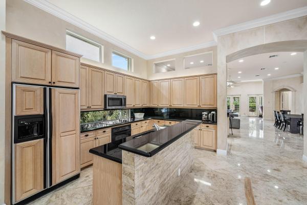 Villa D Este, 7917 Villa D Este Way, Delray Beach, Florida 33446, image 3