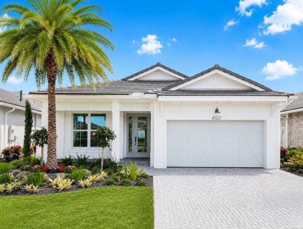 Regency At Avenir, 10223 Timber Creek Way, Palm Beach Gardens, Florida 33412, image 1