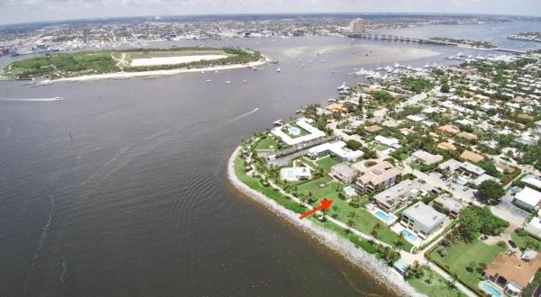 Inlet Pointe, 314 Inlet Way #303, Palm Beach Shores, Florida 33404, image 3