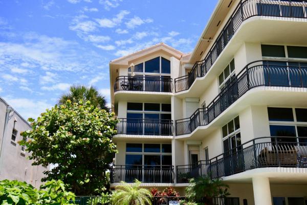Inlet Pointe, 314 Inlet Way #303, Palm Beach Shores, Florida 33404, image 1