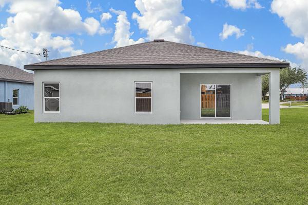 Indian River Estates, 5701 Palm Dr, Fort Pierce, Florida 34982, image 1