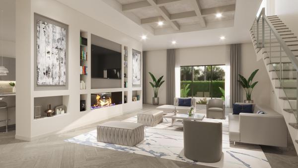 Lewis Shore Estates, 7935 S Flagler Dr, West Palm Beach, Florida 33405, image 3