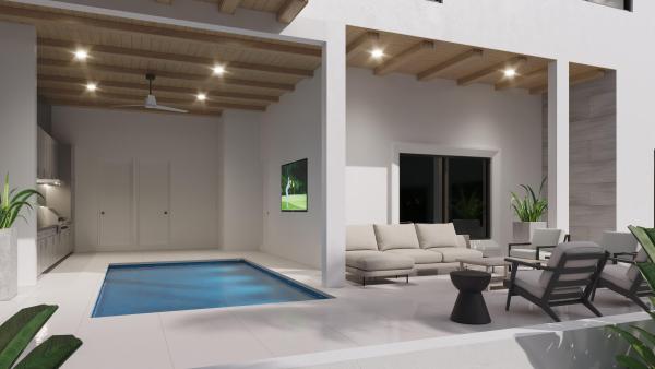 Lewis Shore Estates, 7935 S Flagler Dr, West Palm Beach, Florida 33405, image 1