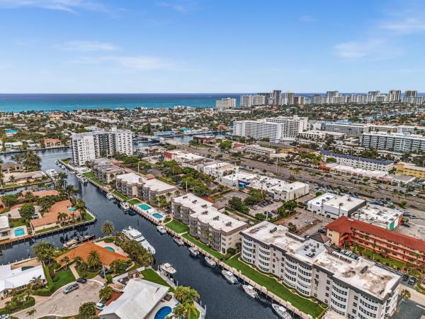 Heritage Landings, 3031 NE 51st St #403W, Fort Lauderdale, Florida 33308, image 3