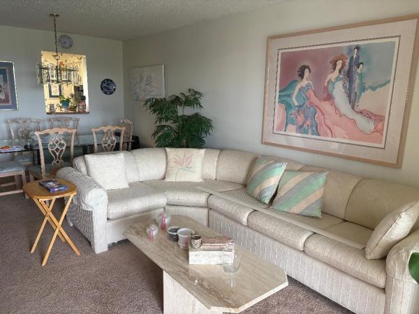 Palm Lakes, 7301 NW 1st St #406, Margate, Florida 33063, image 2