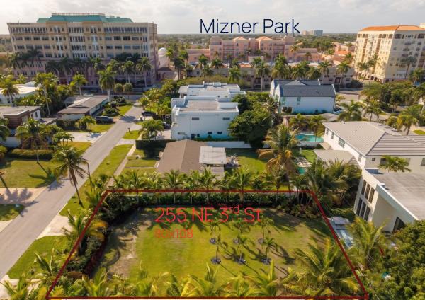 Boca Villas, 255 NE 3rd St, Boca Raton, Florida 33432, image 3