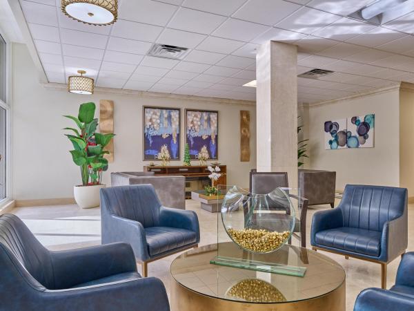 Jamaica House Apartments, 305 N Pompano Beach Blvd #405, Pompano Beach, Florida 33062, image 2