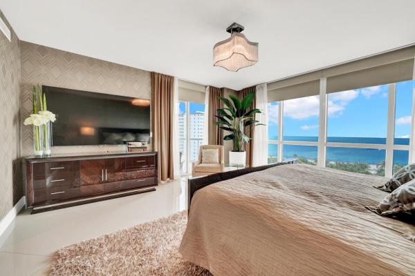 The Plaza At Oceanside, 1 N Ocean Blvd #1007, Pompano Beach, Florida 33062, image 1