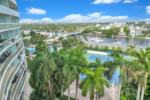 The Plaza At Oceanside, 1 N Ocean Blvd #1007, Pompano Beach, Florida 33062, image 3