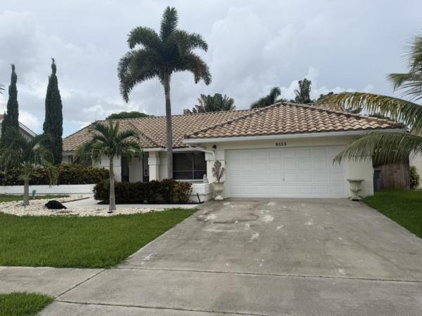 Sun Valley 2, 9553 Majestic Way, Boynton Beach, Florida 33437, image 1