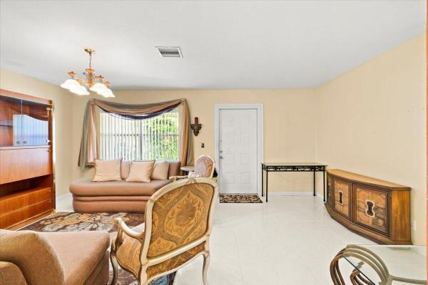 Villas Of Palm Beach, 1830 Keenland Cir, West Palm Beach, Florida 33415, image 1