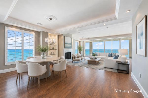 One Singer Island, 5310 N Ocean Dr #801, Riviera Beach, Florida 33404, image 3
