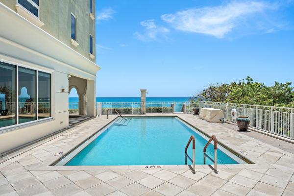 One Singer Island, 5310 N Ocean Dr #801, Riviera Beach, Florida 33404, image 1