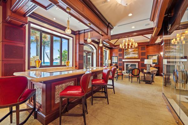 One Singer Island, 5310 N Ocean Dr #801, Riviera Beach, Florida 33404, image 1