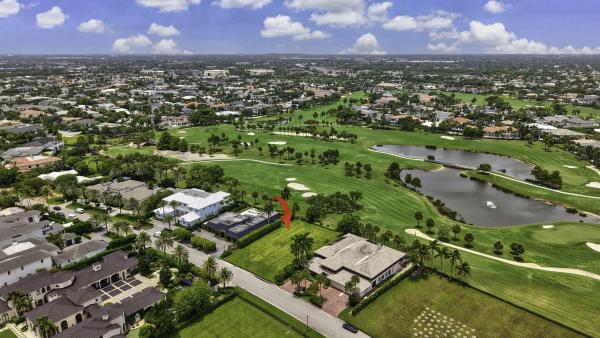 Royal Palm Yacht & Country Club, 1845 Royal Palm Way, Boca Raton, Florida 33432, image 1