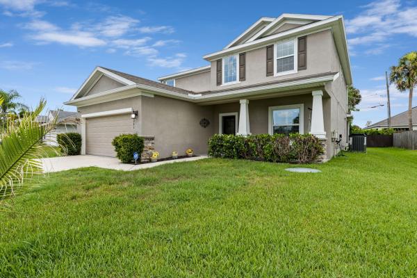 2241 SW Abalon Cir, Port St. Lucie, Florida 34953, image 1