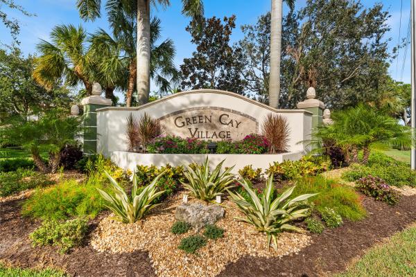 Green Cay Village, 6689 Old Farm Trl, Boynton Beach, Florida 33437, image 2