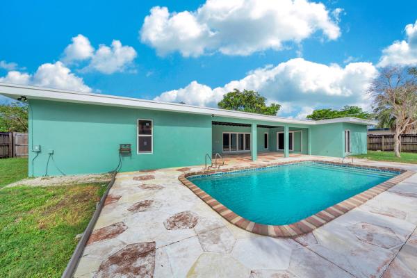New Orleans Villas, 1941 SW 73rd Ave, Plantation, Florida 33317, image 2