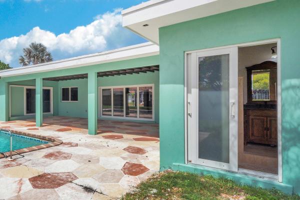 New Orleans Villas, 1941 SW 73rd Ave, Plantation, Florida 33317, image 1
