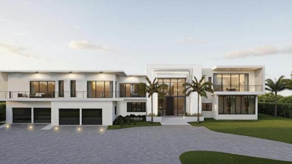 Long Lake Estates, 18529 Long Lake Dr, Boca Raton, Florida 33496, image 1