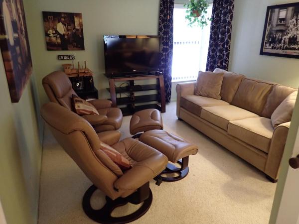 Applewood Village 3, 4690 Carambola Cir N #2771, Coconut Creek, Florida 33066, image 3