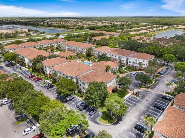 Mezzano At Baywinds, 9901 Baywinds Dr #3105, West Palm Beach, Florida 33411, image 2