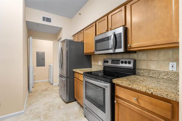 Mezzano At Baywinds, 9901 Baywinds Dr #3105, West Palm Beach, Florida 33411, image 2