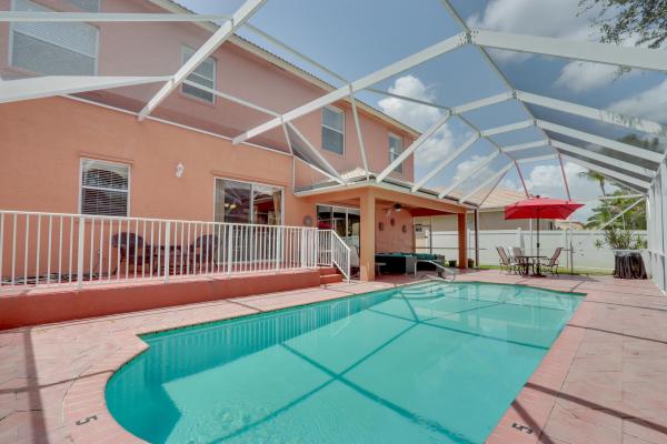 Oakmont, 1773 Annandale Cir, Royal Palm Beach, Florida 33411, image 1