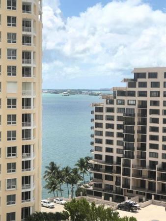 Three Tequesta Point, 848 Brickell Key Dr #1505, Miami, Florida 33131, image 1