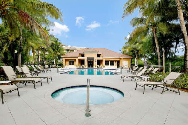 Residences At Midtown, 4903 Midtown Ln #3114, Palm Beach Gardens, Florida 33418, image 3