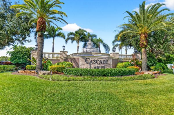 Cascade Lakes, 5281 Brooklawn Ter, Boynton Beach, Florida 33437, image 2