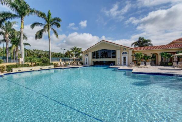 Cascade Lakes, 5281 Brooklawn Ter, Boynton Beach, Florida 33437, image 1