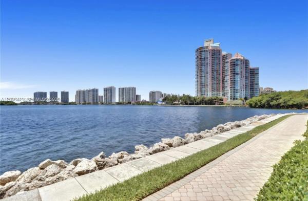 Mystic Pointe Tower 300, 3600 Mystic Pointe Dr #1202, Aventura, Florida 33180, image 1