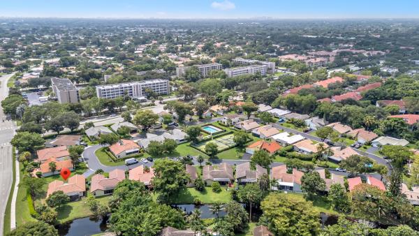 Ramblewood South, 8275 NW 14th St, Coral Springs, Florida 33071, image 1