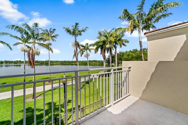 Centra Blue Lake Townhomes, 1430 NW 48th Ln, Boca Raton, Florida 33431, image 1